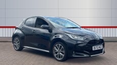 Toyota Yaris 1.5 Hybrid Excel 5dr CVT Hybrid Hatchback